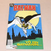 Batman 07 - 1990